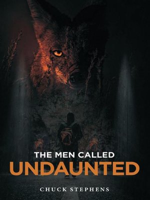 cover image of The Men Called Undaunted